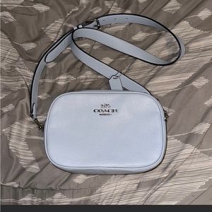 Coach Camera Bag